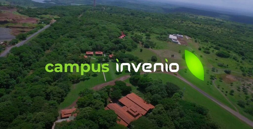 Campus Universidad Dual Invenio, Guanacaste Costa Rica